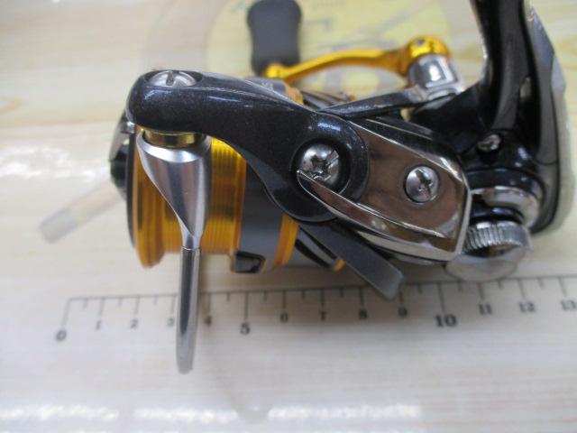 20レブロス LT2000S｜＠ベリーネット 日本最大新品中古釣具WEB