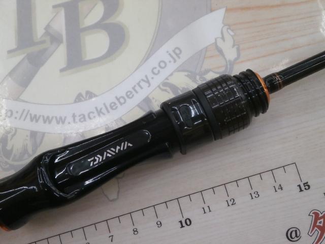 ダイワ　イプリミ66ul 美品 DAIWA（釣り） ダイワ イプリミ 66UL ／エリアトラウト