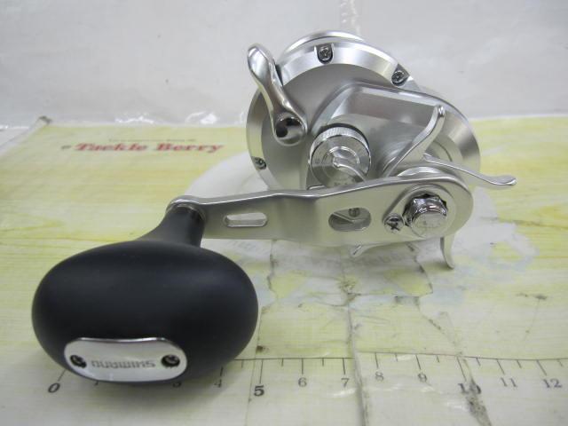 11オシアジガー 1500HG｜＠ベリーネット 日本最大新品中古釣具