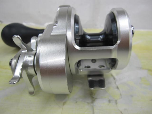 11オシアジガー 1500HG｜＠ベリーネット 日本最大新品中古釣具
