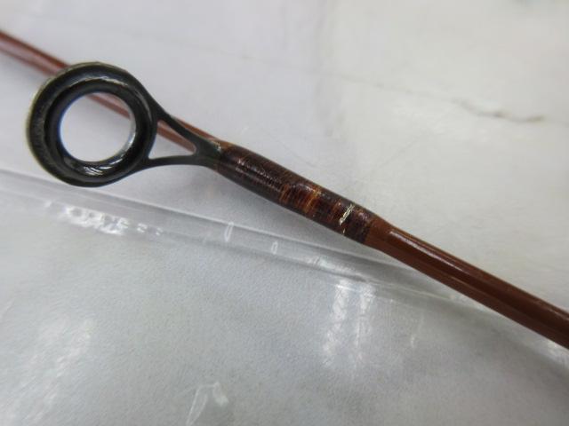 ダイワシルバークリーク FishingAreaSpecial FC-FA60UL ダイワシルバークリーク FishingAreaSpecial FC-FA60UL - メルカリ