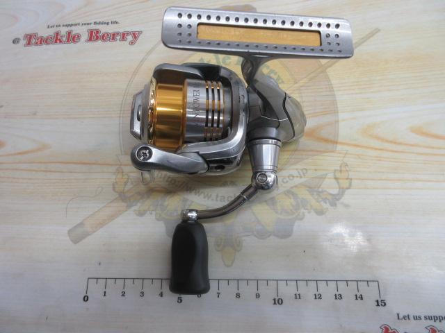 09ツインパワーMg 1000S｜＠ベリーネット 日本最大新品中古釣具