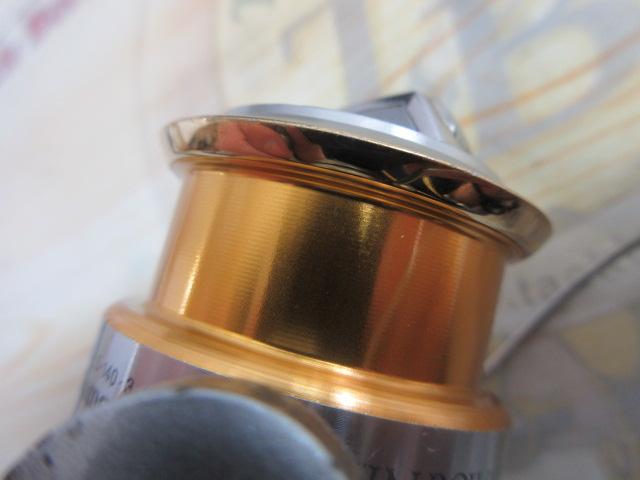 Amazon | シマノ(SHIMANO) リール 9 ツインパワー Mg 1000S