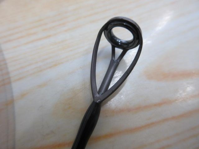 ヘミングウェイ HBGC-75HS