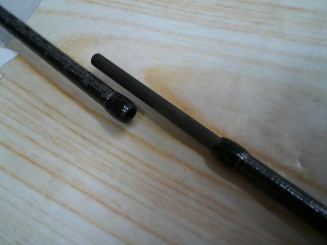 21カーディフAX S66SUL