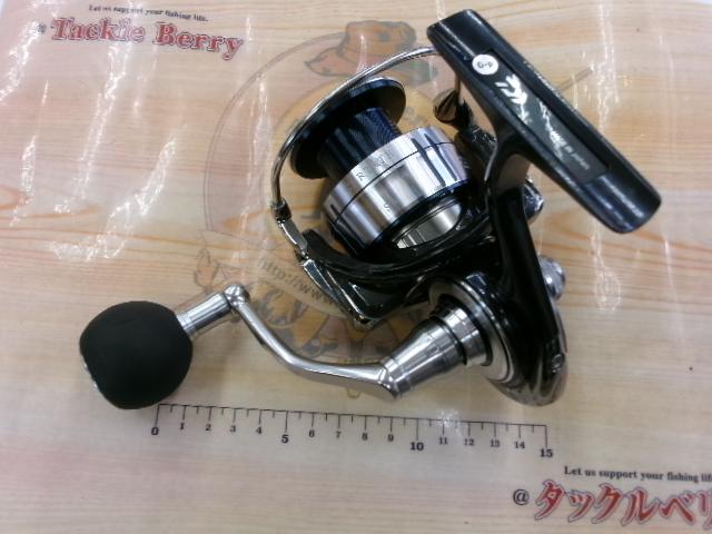 DAIWA - (新品、未使用品)21セルテートSW5000-H DAIWA（釣り） ダイワ 21セルテートSW 5000-H : フィッシング