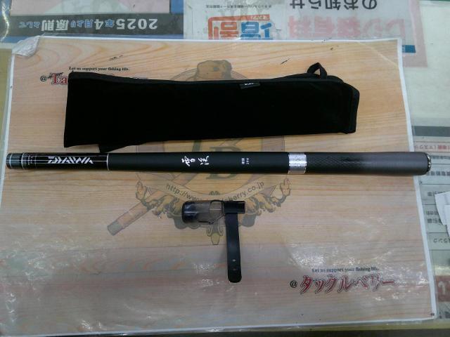 雪渓 硬調39M・R｜＠ベリーネット 日本最大新品中古釣具WEBショップ