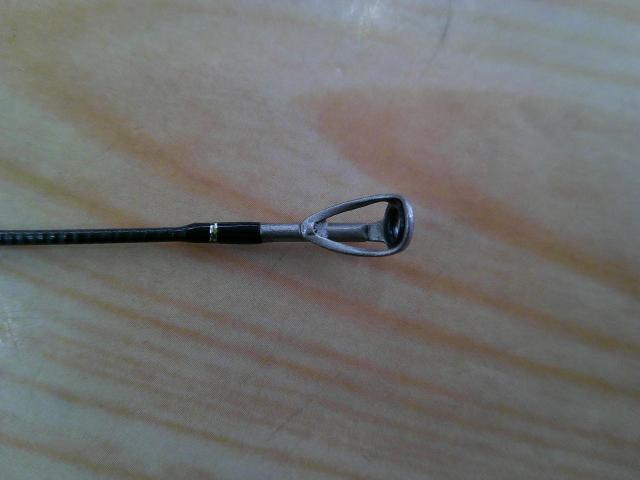 トラウティーノ TTS-562L