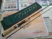 トラウティーノ TTS-562L