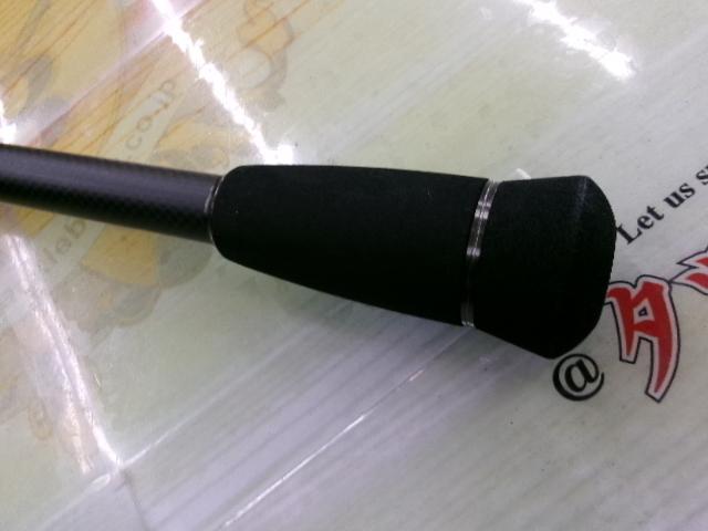 レーベンスラング LS-SJ71MHRST Shady Spin(コルク)