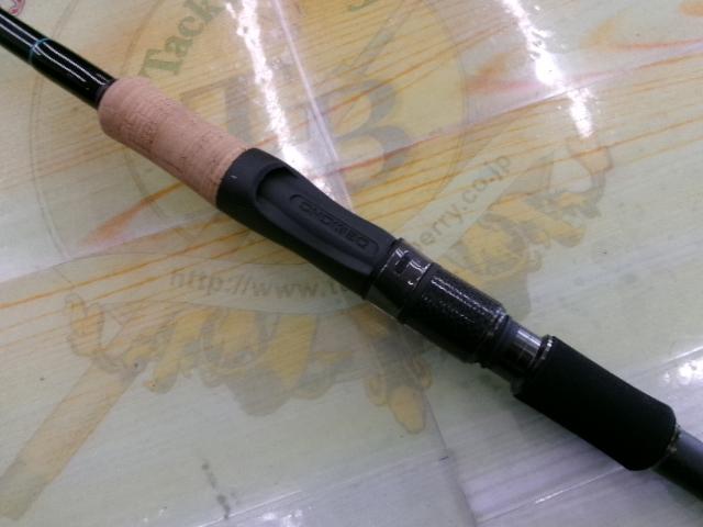 レーベンスラング LS-SJ71MHRST Shady Spin(コルク)