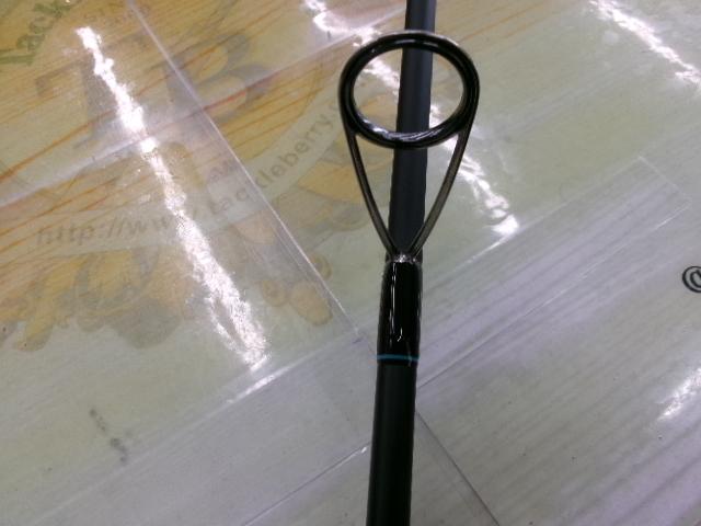 レーベンスラング LS-SJ71MHRST Shady Spin(コルク)