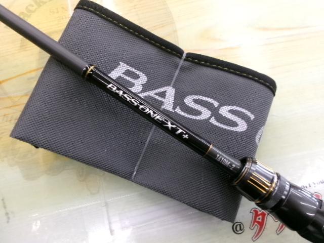 23バスワン XT+ 1610M-2｜＠ベリーネット 日本最大新品中古釣具