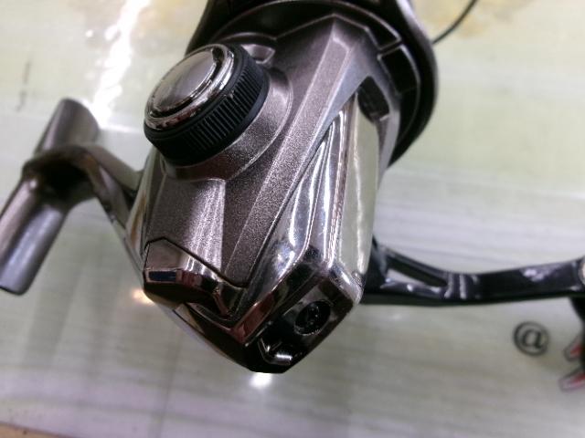 コンプレックスci4＋C2500s f4 PE0.6号12本より