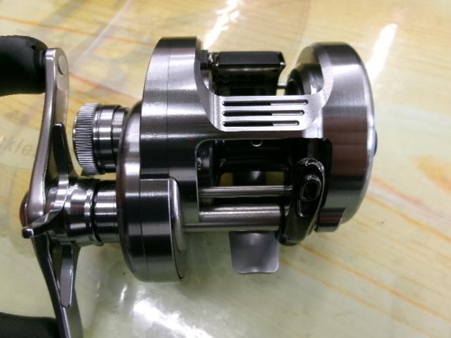 20カルカッタコンクエストDC 100｜＠ベリーネット 日本最大新品