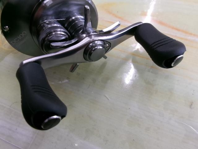 20カルカッタコンクエストDC 100｜＠ベリーネット 日本最大新品
