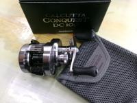 20カルカッタコンクエストDC 100