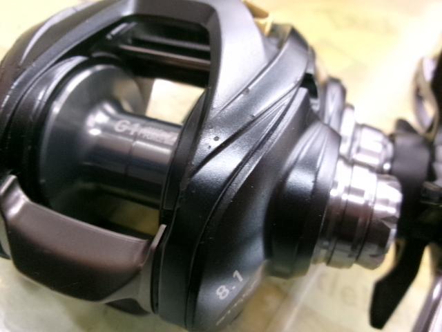 スティーズ A TW 1016XH｜＠ベリーネット 日本最大新品中古釣具