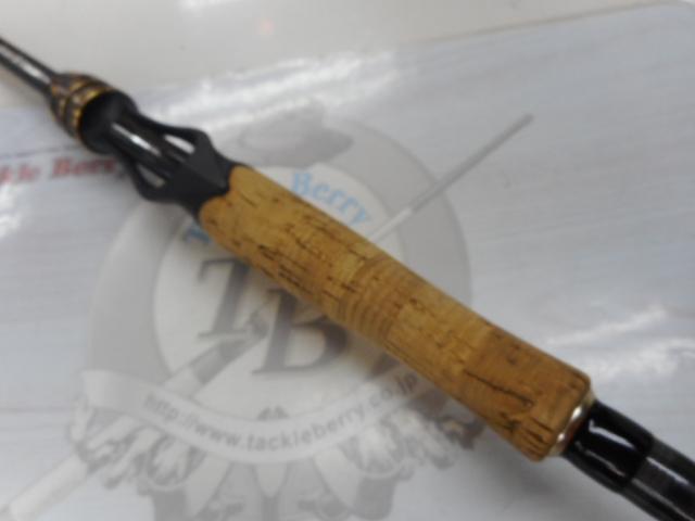 Daiwa Air Edge 6101MHB E 1 piece baitcasting model – JDM