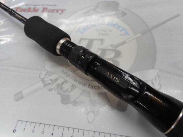 シマノ AXIS 1581F (アクシス / スコーピオン) シマノ(SHIMANO) アクシスXT 1581F ｜アウトドア用品・釣り具