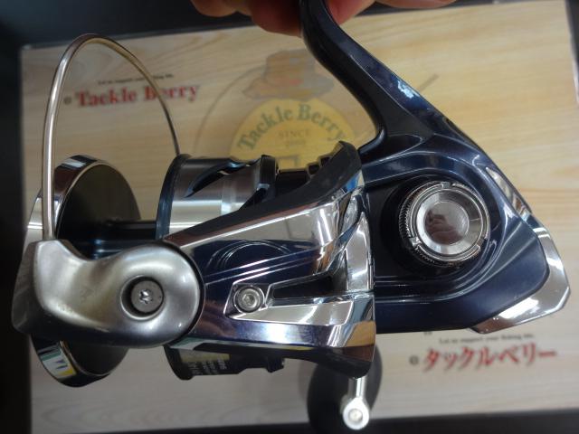 21ツインパワーSW 14000XG