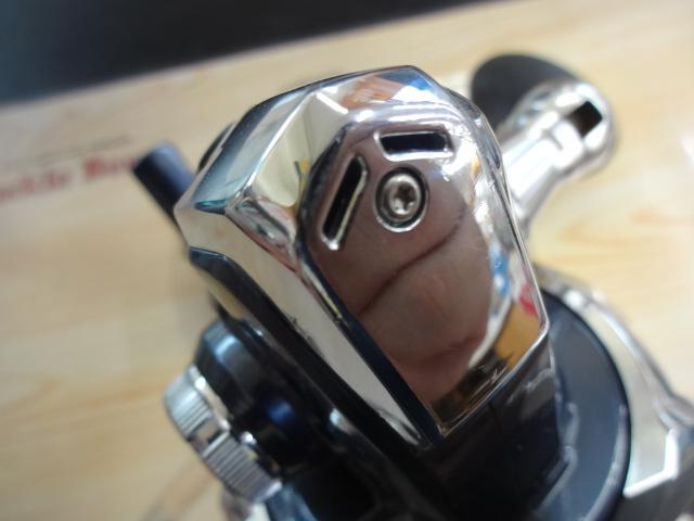 21ツインパワーSW 14000XG