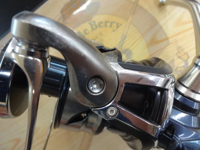 21ツインパワーSW 14000XG