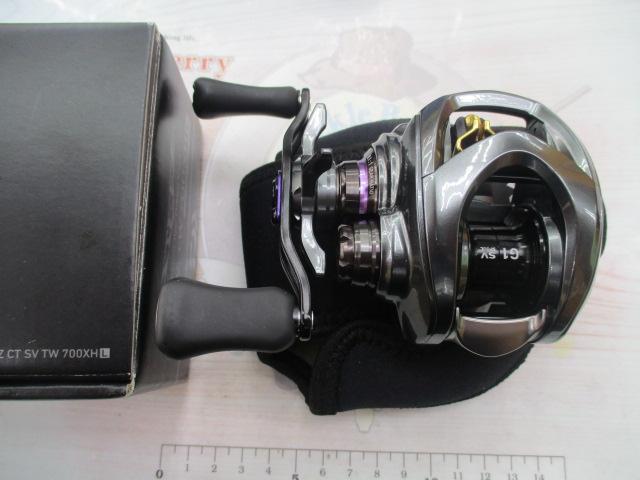 スティーズCT SV TW 700XHL｜＠ベリーネット 日本最大新品中古