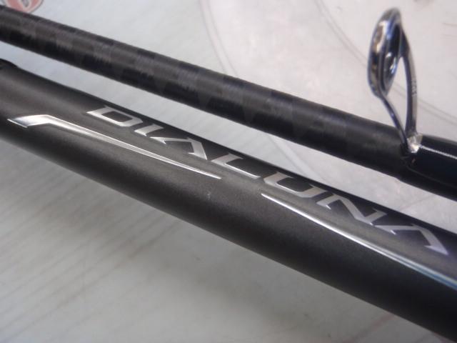 シマノ 18ディアルーナ S96M 中古品 18ディアルーナ S96M｜＠ベリーネット 日本最大新品中古釣具WEB