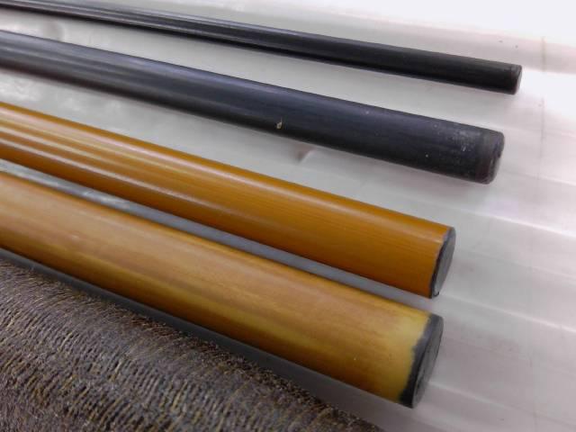 良品❗️ 美舟　ヘラ竿　15.5尺 DAIWA（釣り） ダイワ 陽舟15尺 /Daiwa ようしゅう へら竿