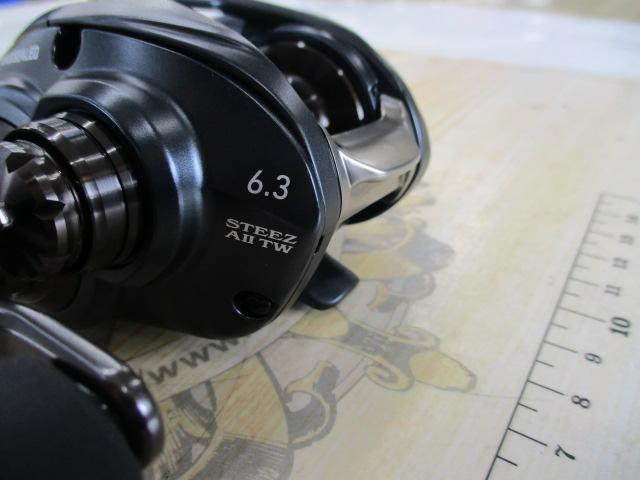 スティーズ AⅡ TW 1000L