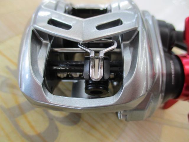 21アルファス SV TW 800XHL Daiwa 21 Alphas SV TW 800XHL (Left handle)