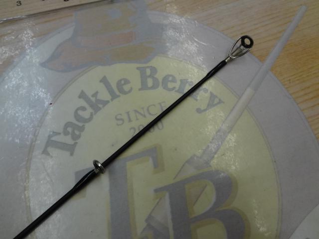 リズモ Ryz-C511L｜＠ベリーネット 日本最大新品中古釣具WEBショップ