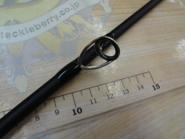 リズモ Ryz-C511L｜＠ベリーネット 日本最大新品中古釣具WEBショップ