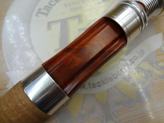 シルバークリーク　グラスプログレッシブ　51LB-G ダイワ トラウトロッド シルバークリーク グラスプログレッシブ