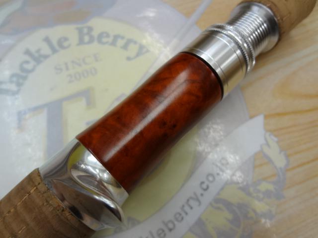シルバークリークグラスプログレッシブ 51LB-G｜＠ベリーネット