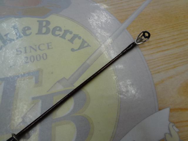 シルバークリークグラスプログレッシブ 51LB-G