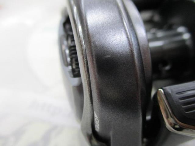 22バンタム HG RH