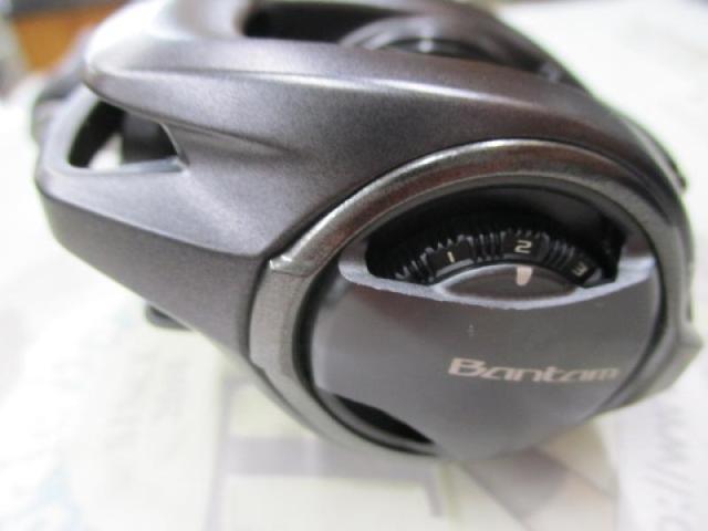 22バンタム HG RH｜＠ベリーネット 日本最大新品中古釣具WEBショップ