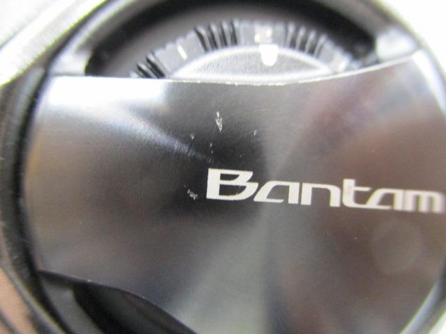 22バンタム HG RH