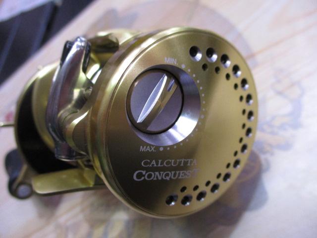 14カルカッタコンクエスト 100｜＠ベリーネット 日本最大新品中古釣具