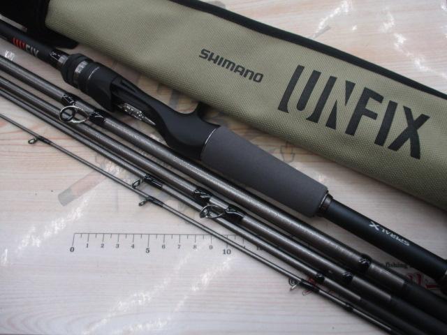 シマノUNFIXアンフィックスB66ML-5新品未使用 - メルカリ