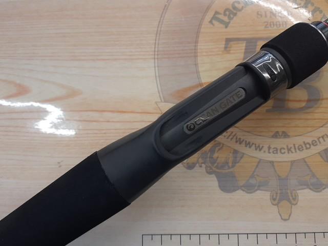 オーシャンゲート JOG-B600XH TAKO