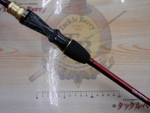 ダイワ アナリスター カワハギ M-175・K 24年モデル - 釣具の