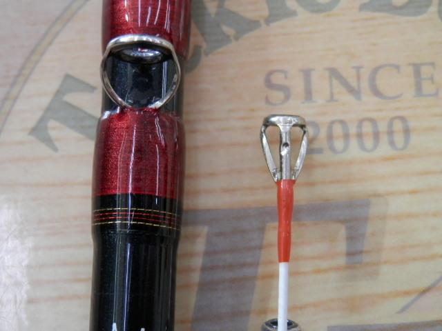 アナリスター カワハギ 82-175・E｜＠ベリーネット 日本最大新品中古