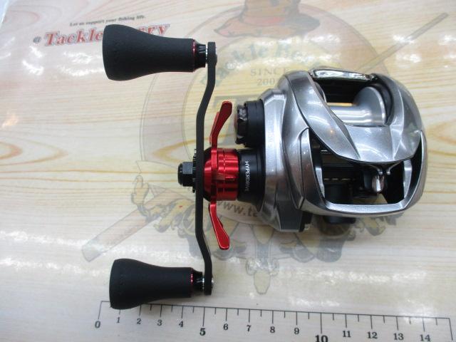 21ジリオン SV TW 1000XH｜＠ベリーネット 日本最大新品中古釣具