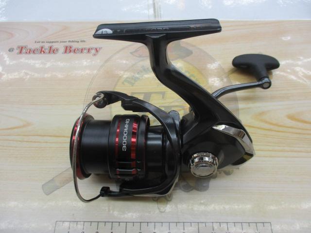 シマノ 20ヴァンフォード 3000MHG | 中古釣具買取・販売の