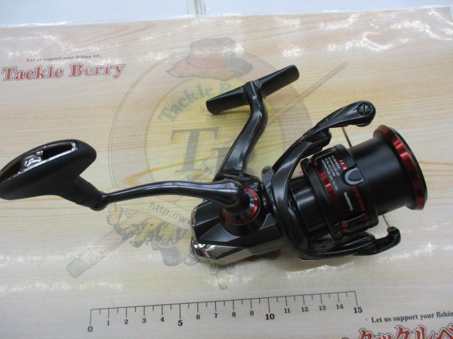 シマノ 20ヴァンフォード 3000MHG | 中古釣具買取・販売の