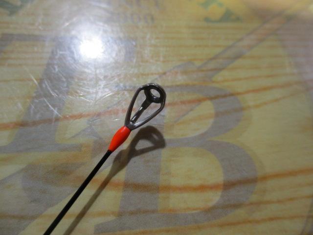 値下げ　希少　INGRAM LTD-R 4-620 磯竿 限定レッド 値下げ 希少 INGRAM LTD-R 4-620 磯竿 限定レッド 値下げ 希少