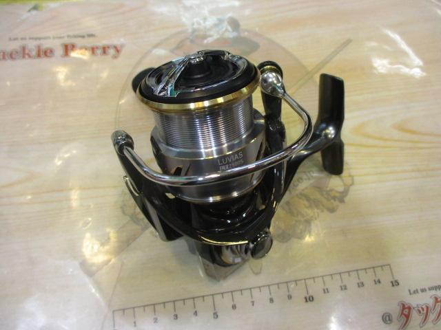 20ルビアス　FC LT 2500s-xh 中古 20ルビアス FC LT2500S-XH｜＠ベリーネット 日本最大新品中古